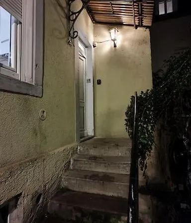 Banksy Centre-ville, Place De L'etoile Apartment Strasbourg