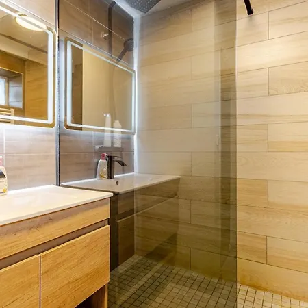 Banksy Centre-ville, Place De L'etoile Lejlighed Strasbourg