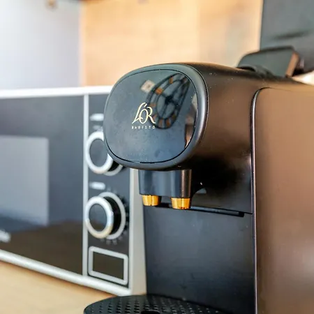 Lejlighed Banksy Centre-ville, Place De L'etoile *