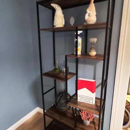 Lejlighed Banksy Centre-ville, Place De L'etoile *