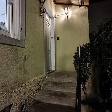 Banksy Centre-ville, Place De L'etoile דירה שטרסבורג
