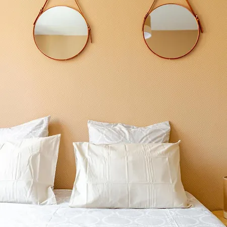 Lejlighed Banksy Centre-ville, Place De L'etoile *